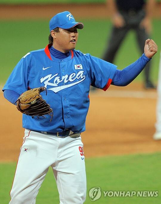 류현진. ⓒ연합뉴스