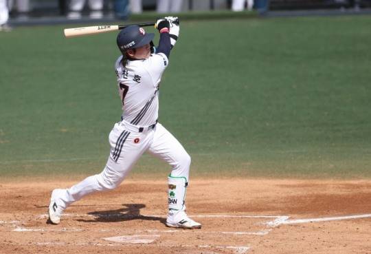 박찬호 / 사진=두산 베어스 제공