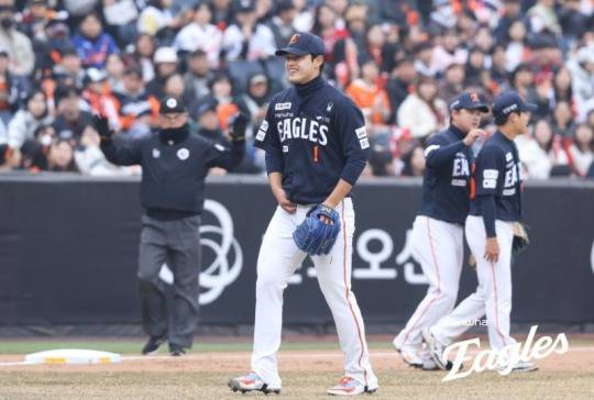 문동주 / 사진=한화 이글스 제공