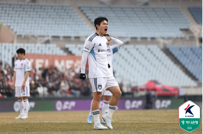 사진=프로축구연맹