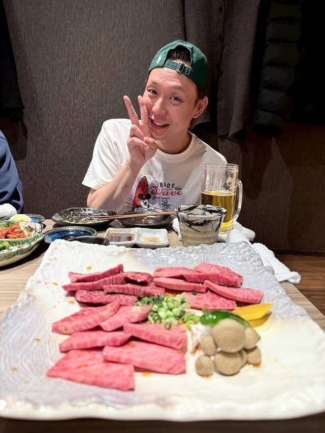 박유천./ 박유천 인스타그램