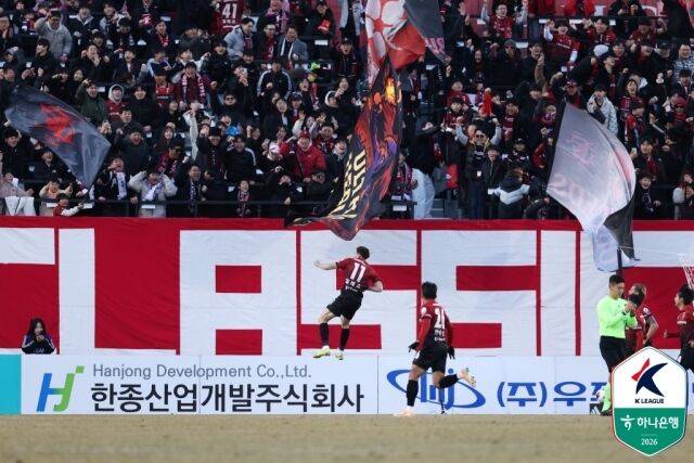 부천FC 갈레고/한국프로축구연맹