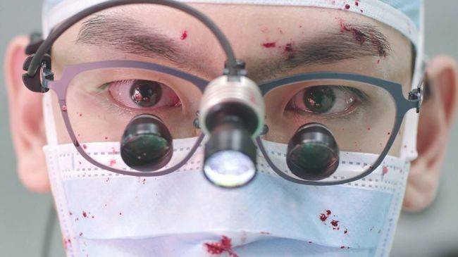 사진 제공=TV CHOSUN 주말 미니시리즈 ‘닥터신’