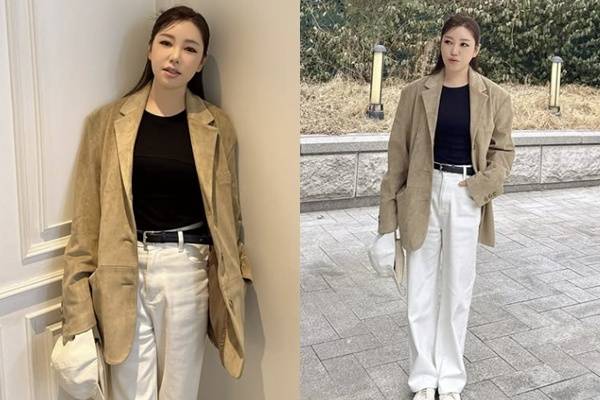 송가인 계정 캡처