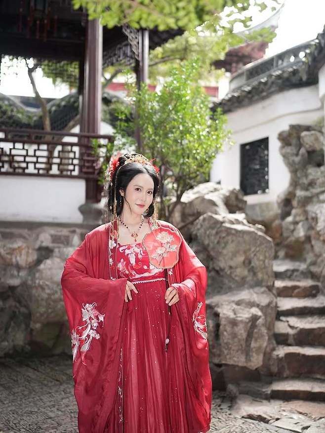 박지윤 소셜미디어