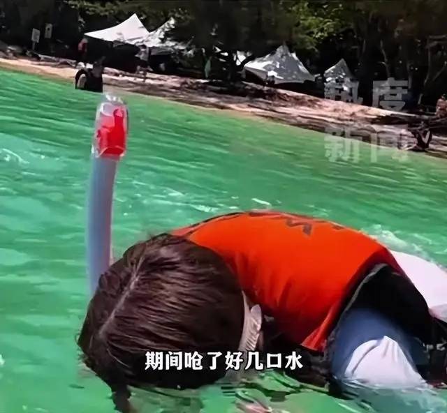 중국인 관광객들이 말레이시아에서 익사 위기에 빠진 한국인 관광객을 구했다고 중화망과 지우파이신문 등 중국 언론이 12일 보도했다. 2026.3.12 지우파이신문 화면