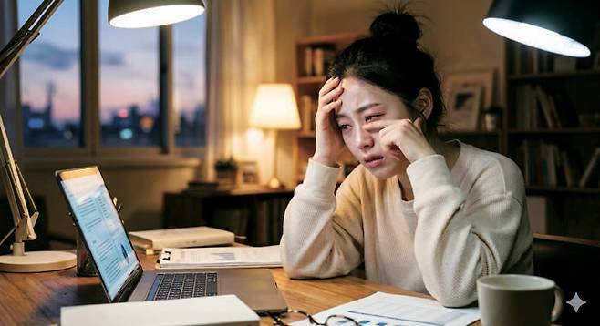 ⓒGoogle Gemini 생성이미지