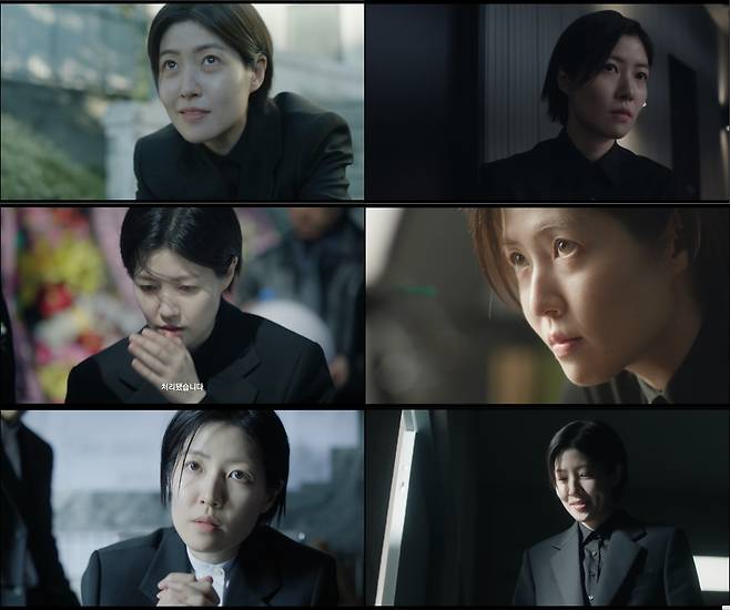 사진제공 | tvN 장은지