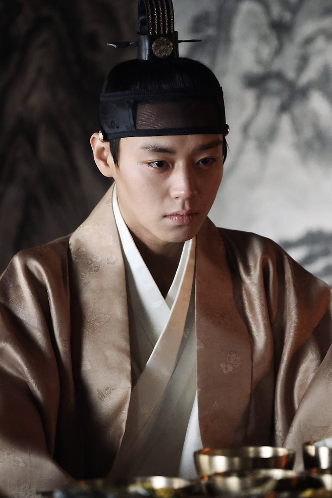 영화 ‘왕사남’ 스틸컷. YY엔터테인먼트 제공.