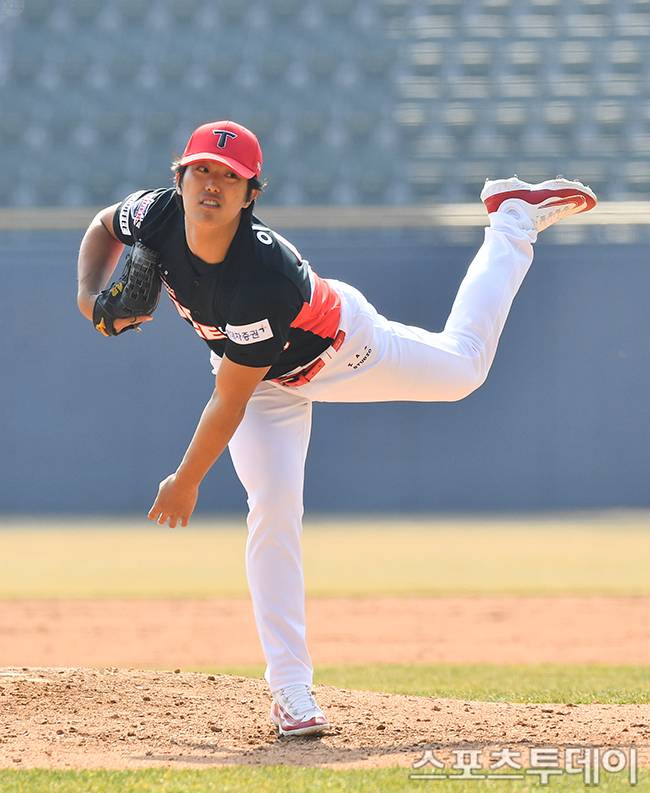 이의리 / 사진=DB