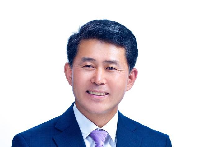 김태희 군의원.