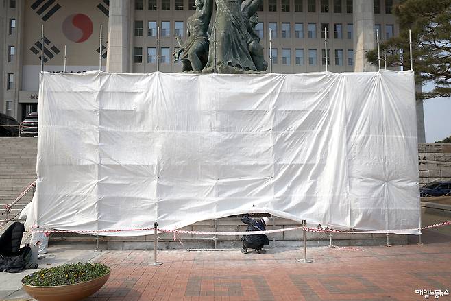 ▲ 정기훈 기자