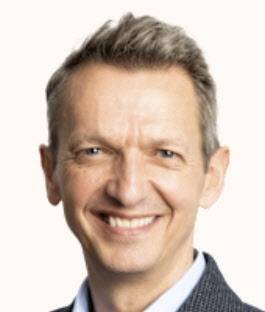 앤디 홀데인 전 BOE 수석 이코노미스트 (사진=FT)