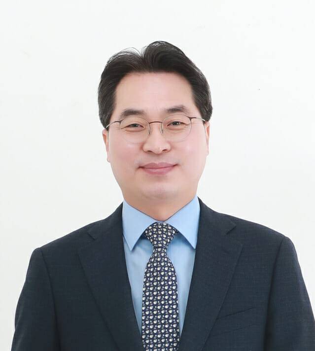 고삼석 동국대 첨단융합대학 석좌교수 겸 국가AI전략위원회 분과위원