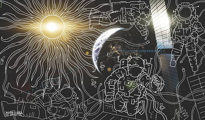 일러스트 | 김상민 기자 yellow@kyunghyang.com