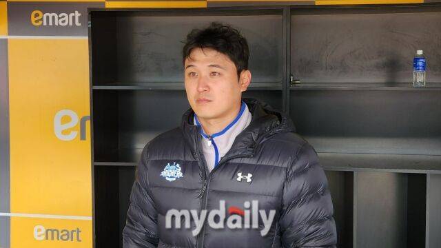 삼성 라이온즈 최원태./인천=김경현 기자