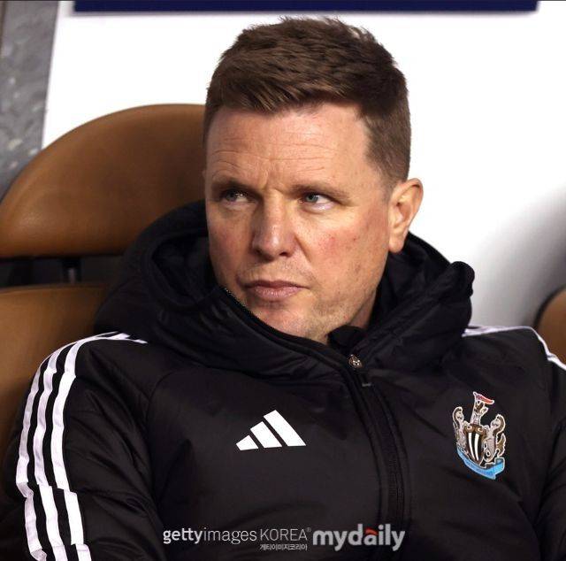 뉴캐슬 하우 감독/게티이미지코리아