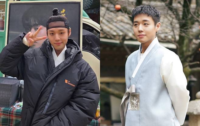 사진=YY엔터테인먼트 인스타그램 캡처