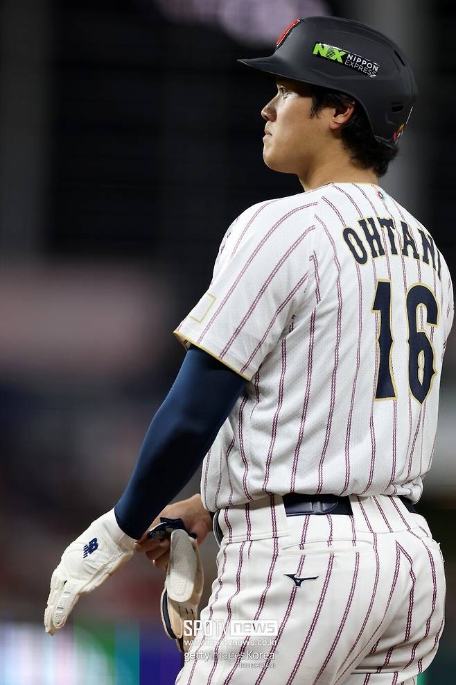 ▲ 오타니 쇼헤이