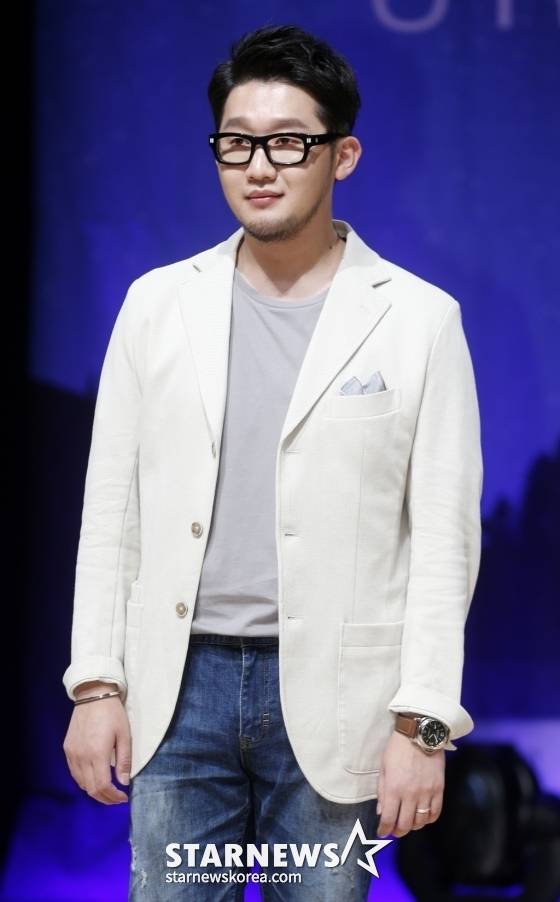 어반자카파 박용인 /사진=김휘선 기자 hwijpg@