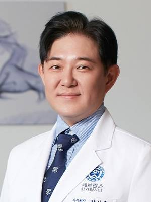 ▲안상훈 세브란스병원 소화기내과 교수