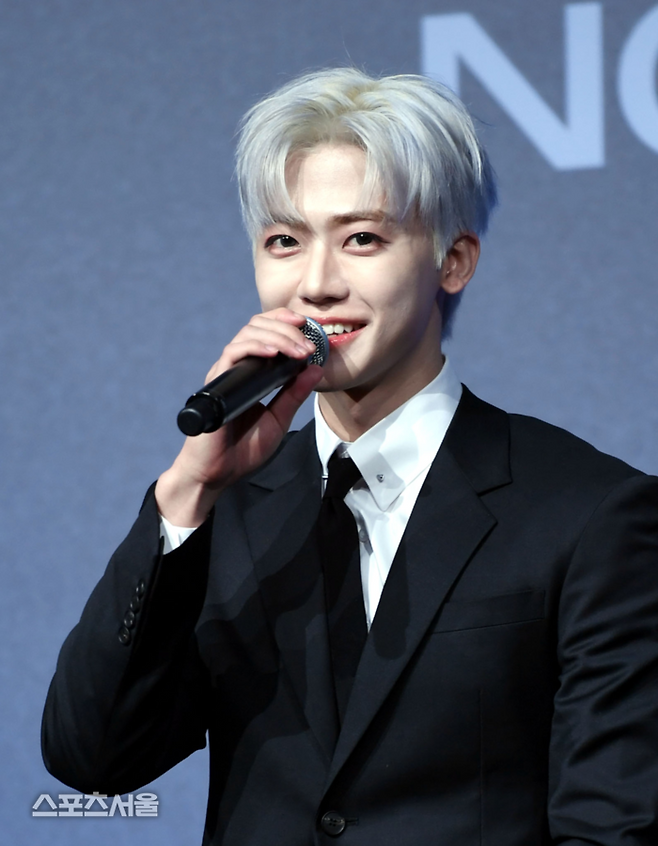 그룹 NCT 드림 재민. 2024. 3. 25. 최승섭기자 thunder@sportsseoul.com