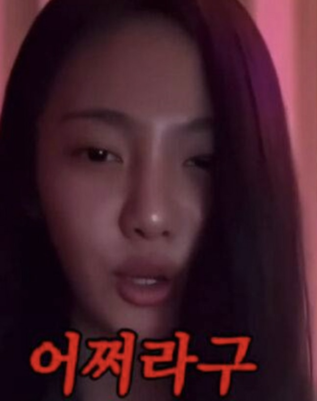 사진|라이브방송캡처