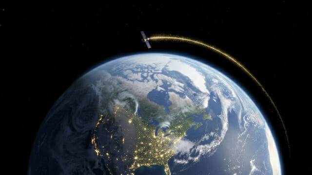 엔비디아가 우주 컴퓨팅을 대응하기 위한 비전을 제시했다., 사진_엔비디아