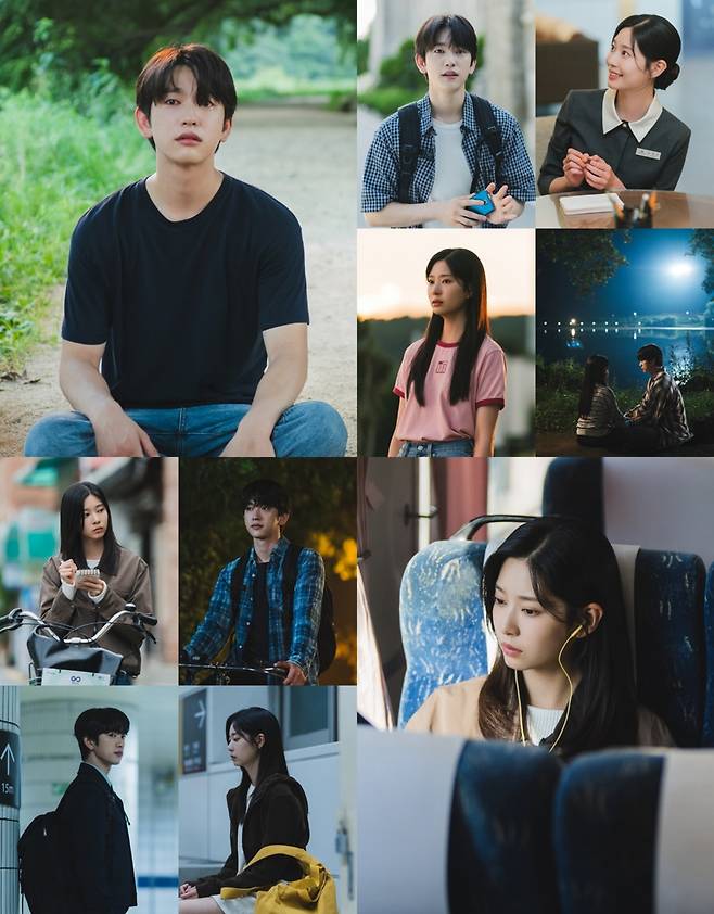 사진 제공: SLL, 카카오엔터테인먼트