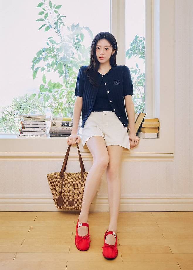 사진제공|마리떼 프랑소와 저버