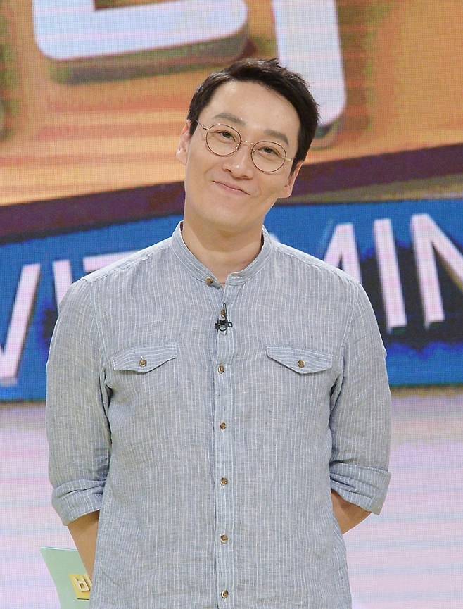 ▲ 이휘재. 제공|KBS