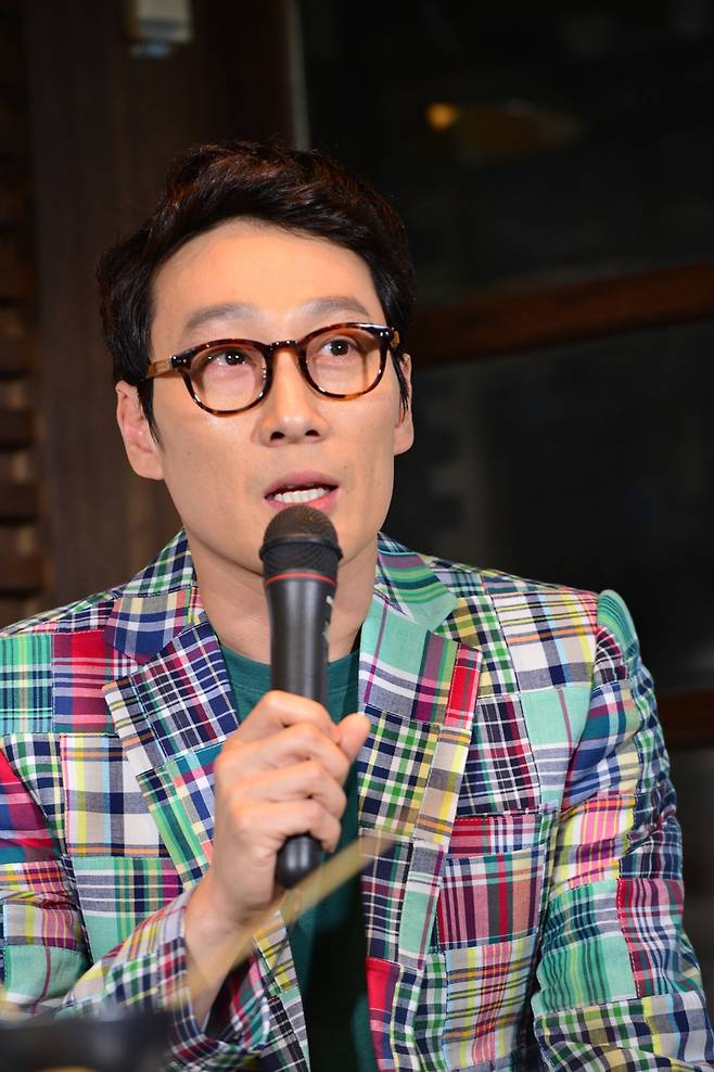 ▲ 이휘재. 제공|KBS