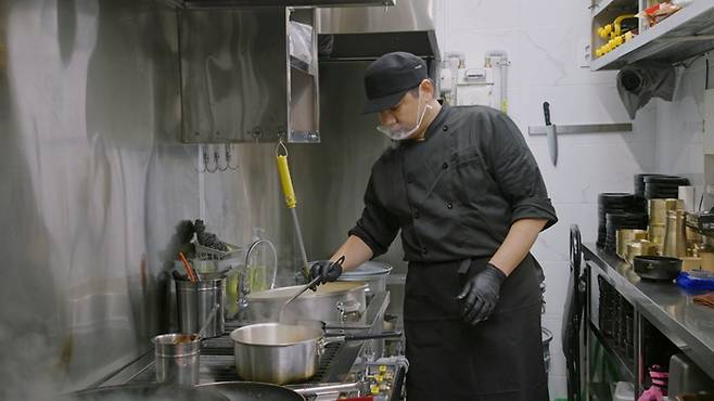 /사진제공=TV CHOSUN