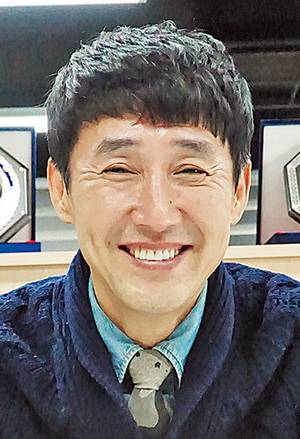 이동수 대명공연예술단체연합회장
