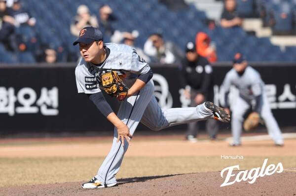 주현상. ⓒ한화 이글스