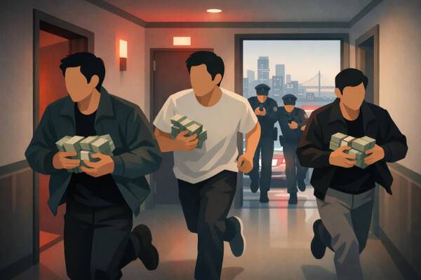 AI가 기사 내용을 바탕으로 만든 일러스트. 경기일보 AI 뉴스 이미지