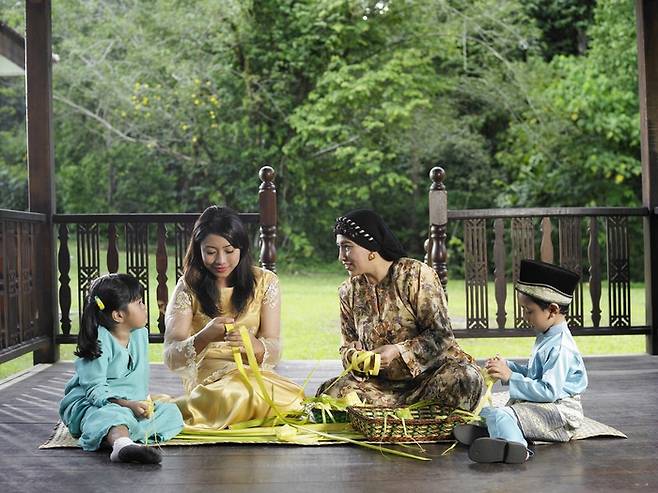 사진= 말레이시아 관광청