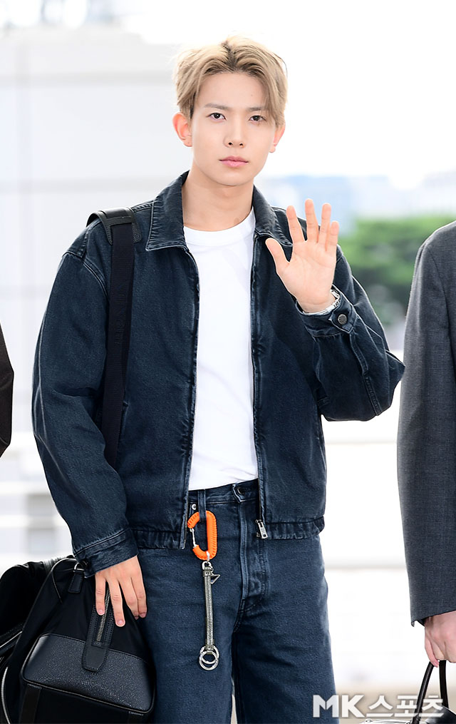 ㅇ그룹 엔하이픈 희승의 탈퇴 여파가 국민연금 국제연금지원센터가 업무 마비 사태로 이어졌다. / 사진 = 김영구 기자