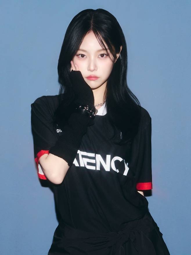 레이턴시 현진. 오디너리레코즈 제공