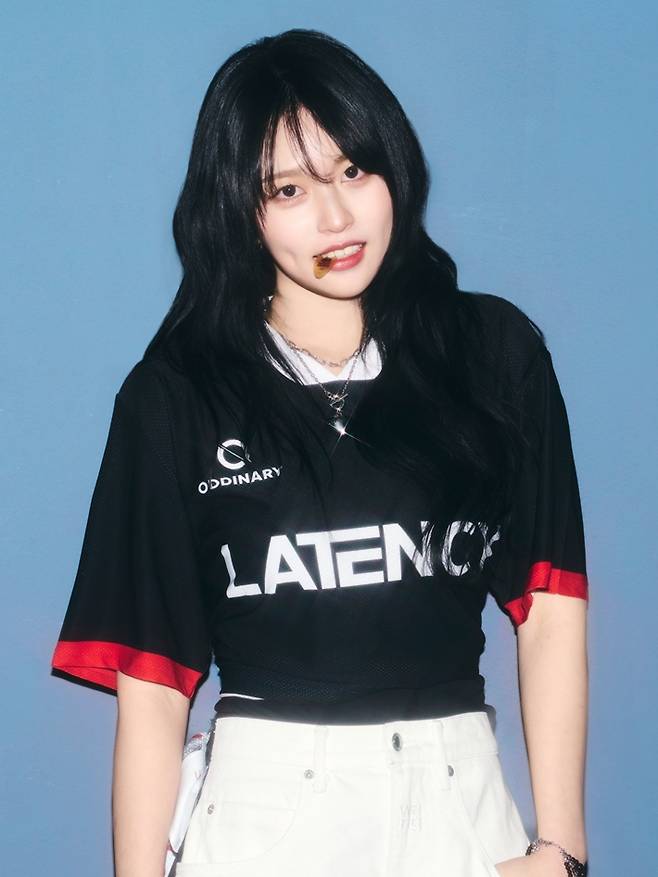 레이턴시 희연. 오디너리레코즈 제공