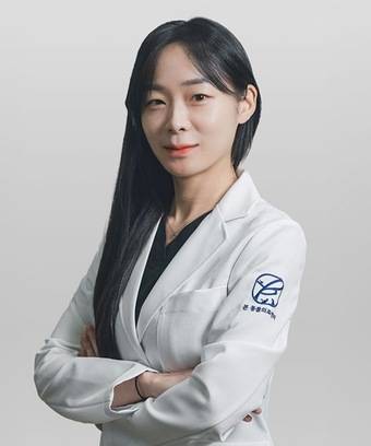 강현경 본동물의료센터 안양점 외과 과장 ⓒ 뉴스1