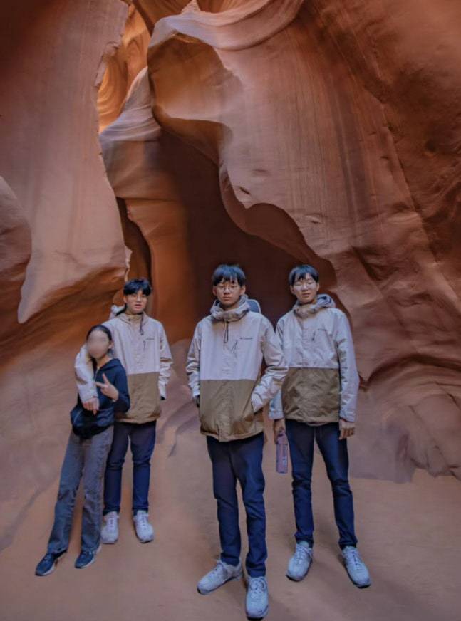 사진=송일국 SNS