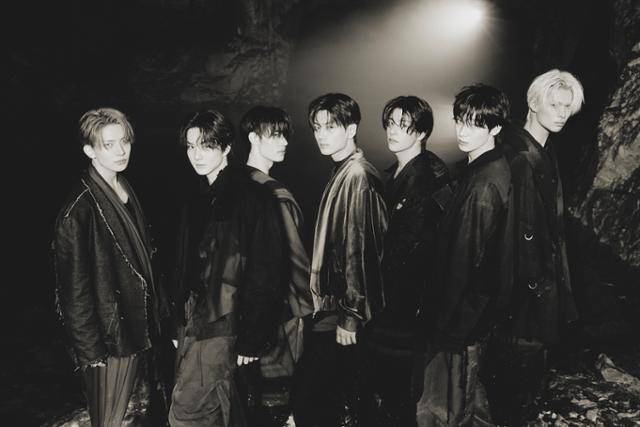 그룹 엔하이픈이 데뷔 6년 만에 멤버 탈퇴로 인한 팀 재편이라는 예기치 못 한 변수를 맞았다. 빌리프랩 제공