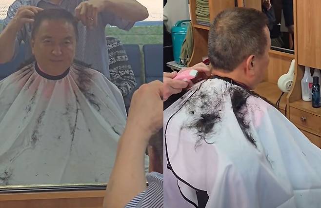 사진 김영환 페이스북 캡처