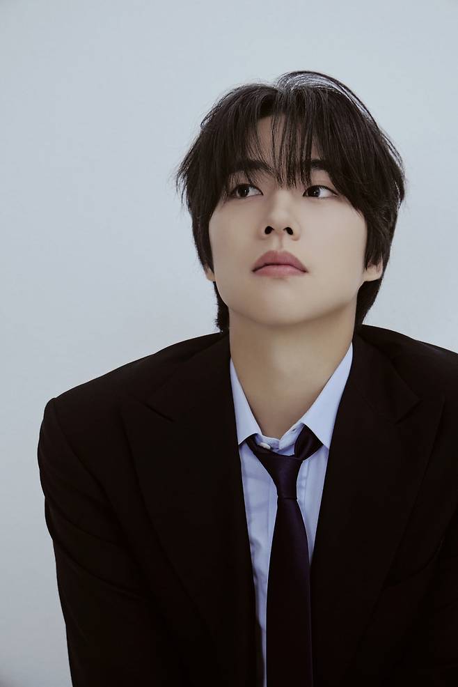 배우 조한결/사진=써브라임