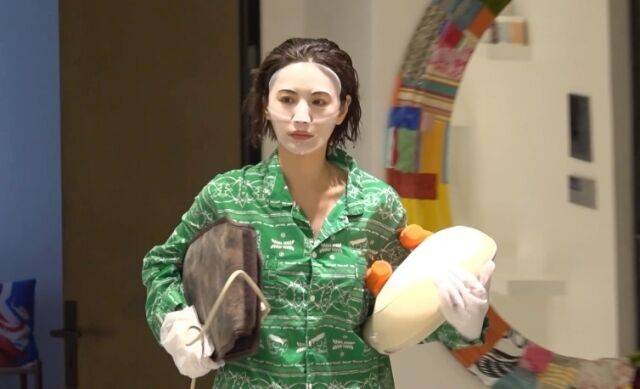 / MBC ‘전지적 참견 시점’