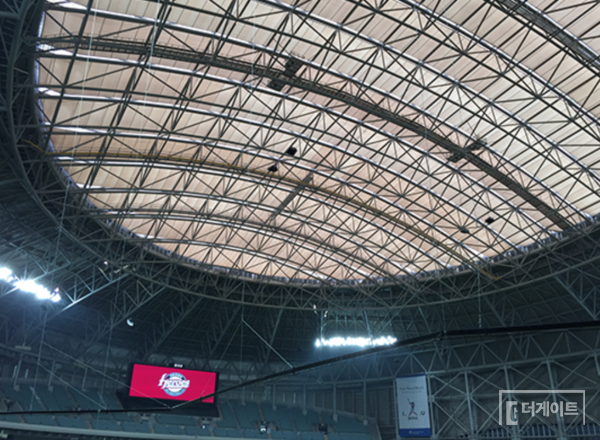 고척스카이돔(사진=더게이트 DB)