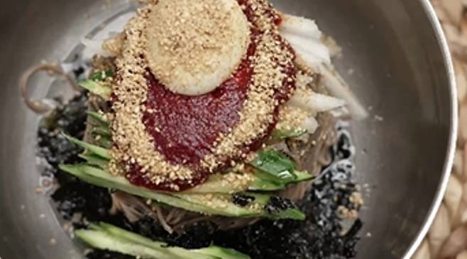 '전현무계획3' 양세형·임한별, 여주 막국수 먹방 출격