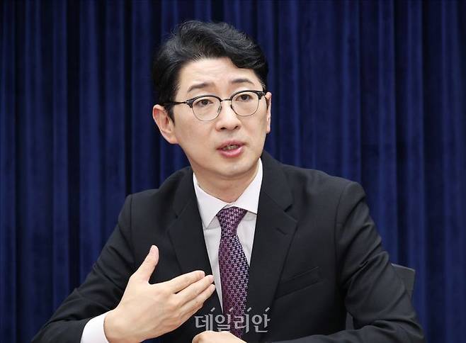 주진우 국민의힘 의원 ⓒ데일리안 홍금표 기자