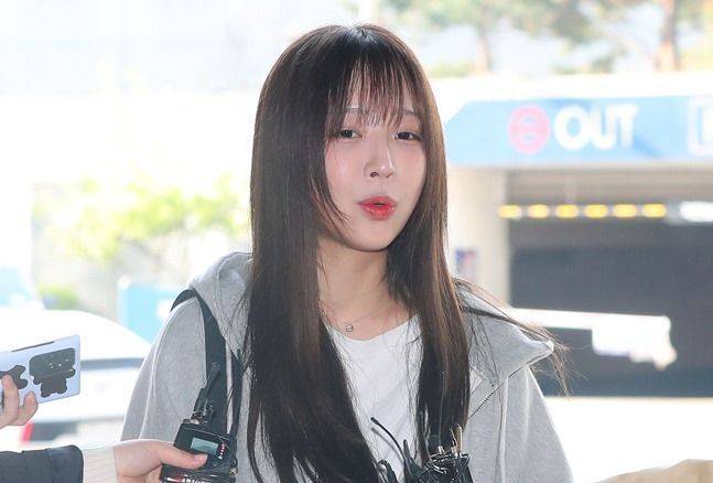 유튜버 쯔양. ⓒ뉴시스